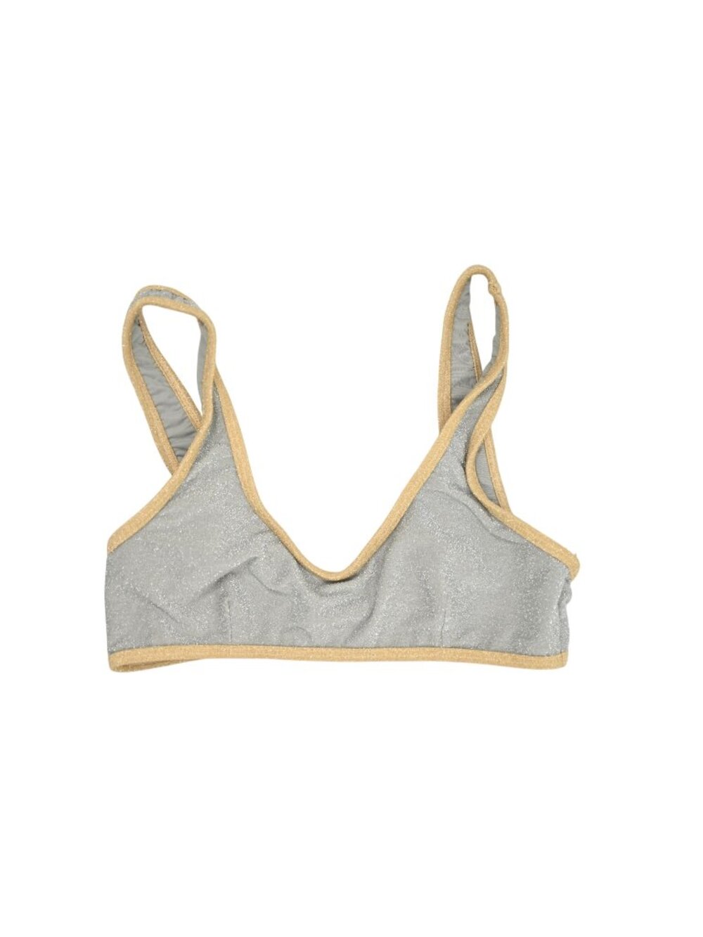 It's Now Cool INC 90's Duo Crop in Sparro
